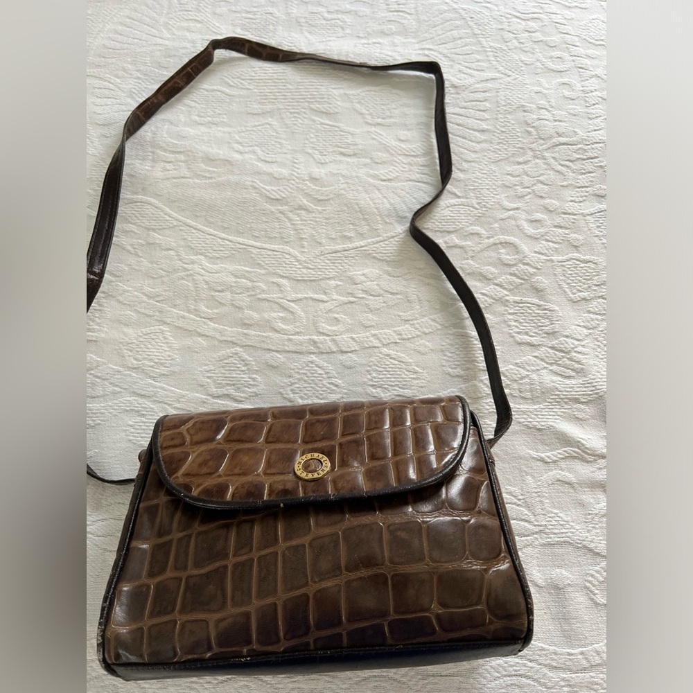 Michael Steven’s bag